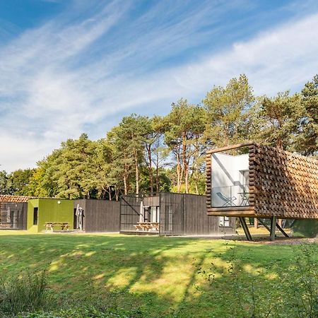 Camping Des Gayeulles Rennes Ngoại thất bức ảnh