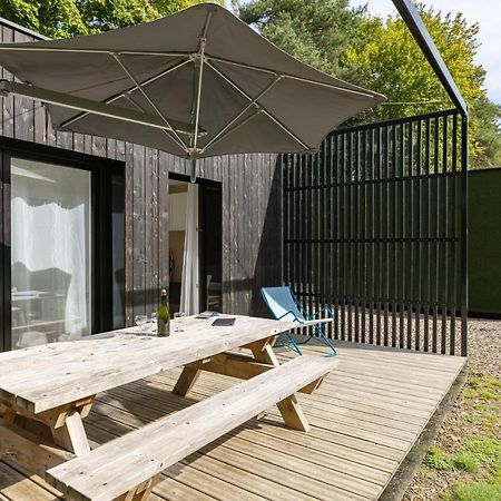 Camping Des Gayeulles Rennes Ngoại thất bức ảnh