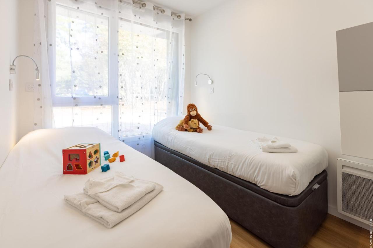 Camping Des Gayeulles Rennes Ngoại thất bức ảnh