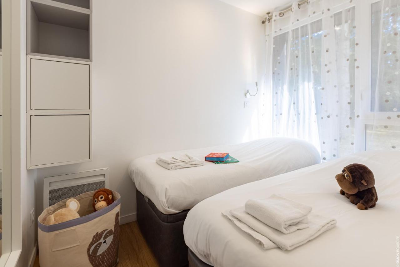 Camping Des Gayeulles Rennes Ngoại thất bức ảnh