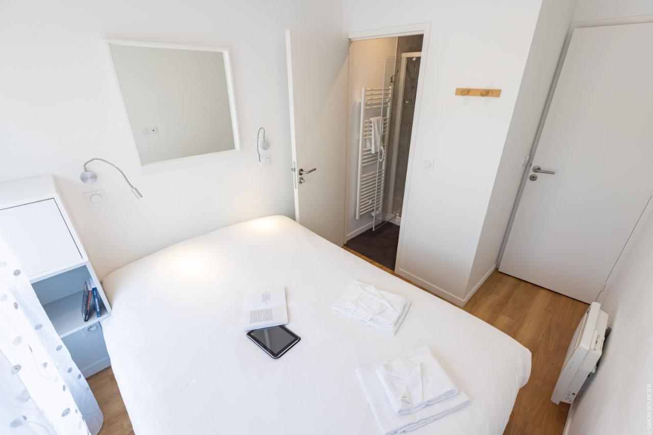 Camping Des Gayeulles Rennes Ngoại thất bức ảnh