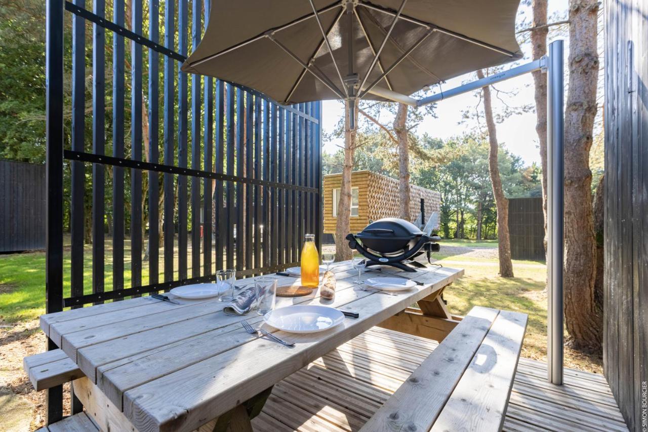 Camping Des Gayeulles Rennes Ngoại thất bức ảnh