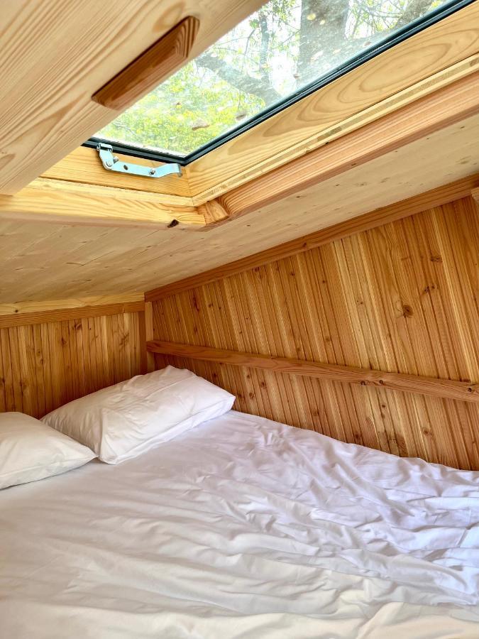 Camping Des Gayeulles Rennes Ngoại thất bức ảnh