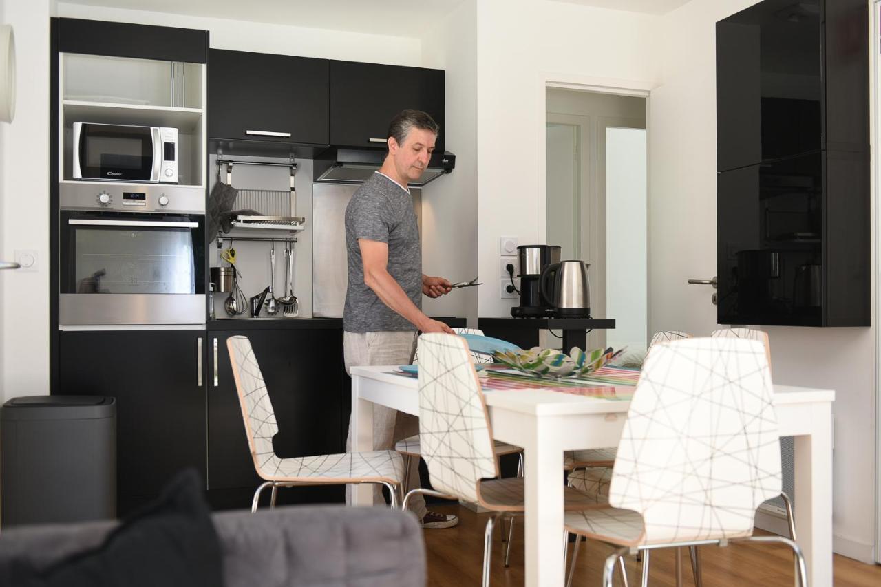 Camping Des Gayeulles Rennes Ngoại thất bức ảnh
